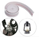 M�che lampe � huilelongueur 5m - m�che lampe � p�trole largeur 10mmm�che , xu, lampe ?100% coton? destin� ...