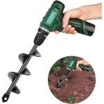 Mches pour tarire, antidrapantes, pour plantes en spirale, plantes de jardin et plantes  fleurs 4, ...