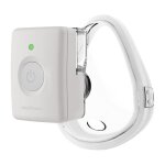 Medisana - inhalateur mains libres in 705 - 3 w - blanc