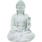 Mditation bouddha statue bouddha assis petit jardin zen bouddha sculpture figurine ornement assis bouddha ...