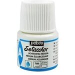 Medium �claircissant - p�b�o - setacolor - 45ml - multicolore - fait � base d'eau