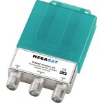 Megasat 0600202 commutateur diseqc