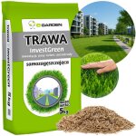 M�lange de gazon auto - compactant universel invest green 5 kg 200 m�