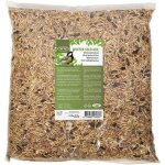Mélange de graines pour oiseaux 2, 5kg Mélange de graines pour oiseaux 2, 5kg