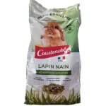 M�lange lapin nain equilibre sac 3 kg - coustenoble