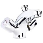 Mlangeur bain - douche monotrou  ttes cramiques kramer