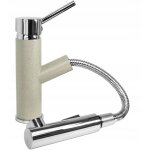 Mlangeur de cuisine beige pour vier cado