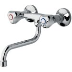 Mlangeur domao 50 vier mural paini spa ad55