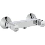 M�langeur de douche brava avec raccords excentr�s - roca - a5a208ec0f