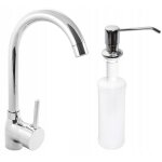 Mlangeur vier / lave - vaisselle + distributeur cuisine