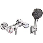 M�langeur �vier mural