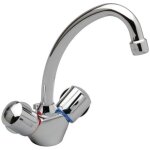 Melangeur lavabo ulyss d1703aa