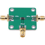 M�langeur rf doublement �quilibr� � micro - ondes : entr�e rf = 1, 5?4, 5 ghz, sortie rf = cc?1, 5 ghz, ...