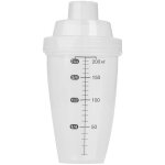 Mlangeur vinaigrette 200 ml plastique sauce mlangeur pour salade, marinades - melangeur vinaigrette ...