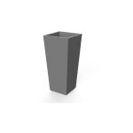 Newgarden be happy! - melisa 30 carr� et haut jardini�re d'int�rieur et d'ext�rieur pour plantes et fleurs ...