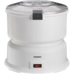 Melissa 16220009 �plucheur �lectrique blanc 85 w