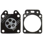 Membrane principale pour carburateurs walbro - 001593