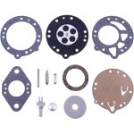 Membrane et joints kit pour stihl 08s 070 090 ts350 ts360 dolaso kit de r�paration de carburateur zama ...