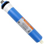 Membrane d'osmose ro - clg - 50 - crystal filter - compatible culligan ac30