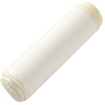 Membranes d'ultrafiltration  fibres creuses uf de type plat 10 pouces filtrent la membrane haut dbit ...