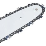 Memkey lot de 3 chaînes d'élagueuse sur perche pour guide - chaîne de 10 (25 cm), 40 maillons d'entraînement, ... Memkey lot de 3 chaînes d'élagueuse sur perche pour guide - chaîne de 10 (25 cm), 40 maillons d'entraînement, ...