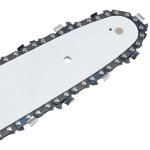 Memkey lot de 3 cha�nes d'�lagueuse sur perche pour guide - cha�ne de 10  (25 cm), 40 maillons d'entra�nement, ...