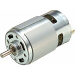 775 moteur dc 3500 - 9000rpm moteur grand moteur roulement  billes grand couple haute puissance faible ...