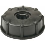 Memkey - adaptateur ibc bouchon s60x6 pour cuve 1000 litres, 1 / 2 pouce Memkey - adaptateur ibc bouchon s60x6 pour cuve 1000 litres, 1 / 2 pouce