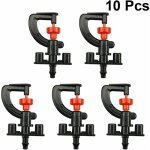 Memkey - l'arrosage du jardin buses de brumisation 360 degrés buse de suspension buse arroseur rotatif ... Memkey - l'arrosage du jardin buses de brumisation 360 degrés buse de suspension buse arroseur rotatif ...