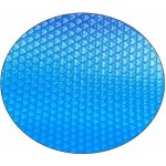 Bâche à bulles - couverture de piscine solaire ronde couverture de protection piscine solaire chauffage ... Bâche à bulles - couverture de piscine solaire ronde couverture de protection piscine solaire chauffage ...
