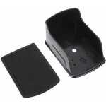 Couvercle étanche pour bouton de sonnette sans fil Couvercle étanche pour bouton de sonnette sans fil