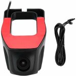 Memkey - enregistreur de conduite de voiture, camra dash enregistreur vido de conduite usb voiture ...