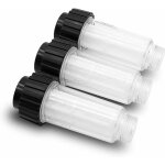 Memkey - filtre  eau avec insert de filtre (5. 731 - 050. 0) pour tous les nettoyeurs haute pression ...