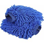 Gant de lavage microfibre chenilla pour lavage de voiture absorbante, 2 pices chenille gants de nettoyage, ...