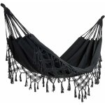 Hamac double pour la maison ou l'extrieur - pour intrieur et extrieur - en coton doux - pour deux ...