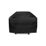 Housse barbecue gaz, housse de protection plancha 210d etanche, housse de protection pour barbecue xl ...