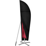 Housse de parasol déporté avec grilles d'aération, Étanche, coupe - vent, anti - uv, robuste tissu 420d ... Housse de parasol déporté avec grilles d'aération, Étanche, coupe - vent, anti - uv, robuste tissu 420d ...