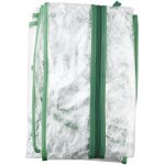 Housse de rechange pour serre à 3 étages en plastique transparent pour mini serre - pour cadre extérieur ... Housse de rechange pour serre à 3 étages en plastique transparent pour mini serre - pour cadre extérieur ...