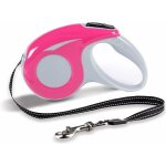 Laisses rétractables pour chiens, laisse pour chien enrouleur 5m, laisse chien retractable flexi, convient ... Laisses rétractables pour chiens, laisse pour chien enrouleur 5m, laisse chien retractable flexi, convient ...