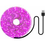 Led lampe pour plante 5v, lampe led horticole croissance floraison, lampe de culture pour plantes spectre ...