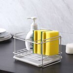 Porte eponge evier cuisine organisateur evier cuisine rangement sous evier rangement evier cuisine organisateu ... Porte eponge evier cuisine organisateur evier cuisine rangement sous evier rangement evier cuisine organisateu ...