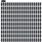 Serre fixation clip 200 pcs clip de serre pp serre film clip de fixation pince serre accessoires pour ... Serre fixation clip 200 pcs clip de serre pp serre film clip de fixation pince serre accessoires pour ...