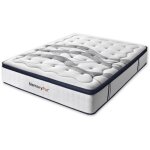 Memorypur - matelas à ressorts diamant 90 x 200 cm Memorypur - matelas à ressorts diamant 90 x 200 cm