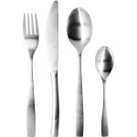 Mnagre 24 pices en acier inoxydable, lima