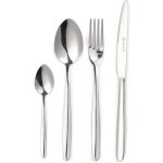 M�nag�re 24 pi�ces -  cl�a inox