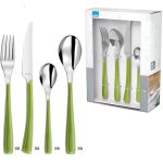 M�nag�re 24 pi�ces inox amefa 2224graf11c71