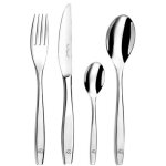 M�nag�re 24 pi�ces inox amefa 251900af14c40