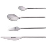 Mnagre 24 pices inox jean dubost nt010890x01047