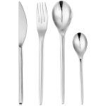 M�nag�res 24 pi�ces -  jonquille