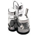 M�nag�re 3 pi�ces - sel poivre & moutarde - paris comas